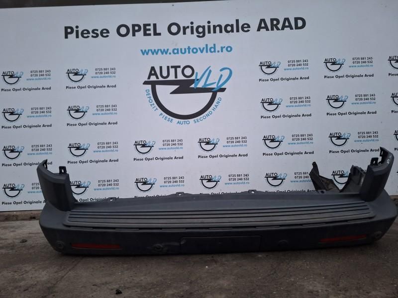 Bara spate SUV VLD SP 222 Land Rover Discovery 3