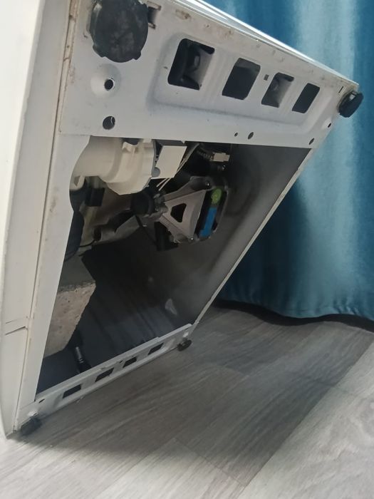 Стиральная машина 4.5кг