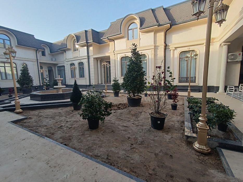 Gazon ,газон газоны автополив