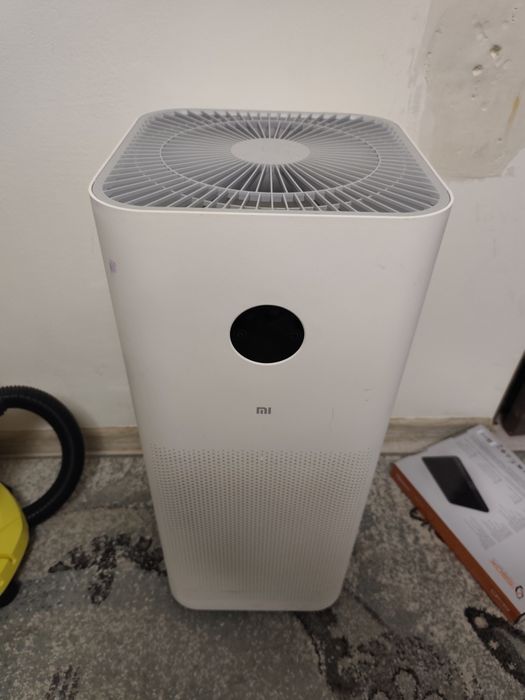 Mi Air Purifier Pro H cu filtru nou