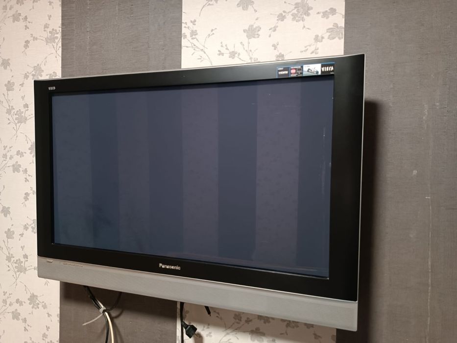Телевизор Panasonic