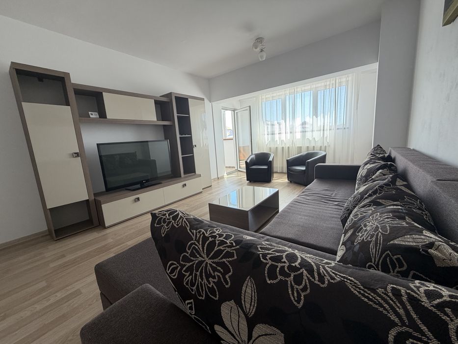 Proprietar vand apartament 2 camere, 70 mp, loc parcare inclus, Sector 6