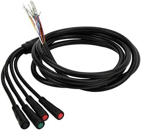 Кабел за Контролер за Електрическа тротинетка KUGOO M4 / M4 PRO