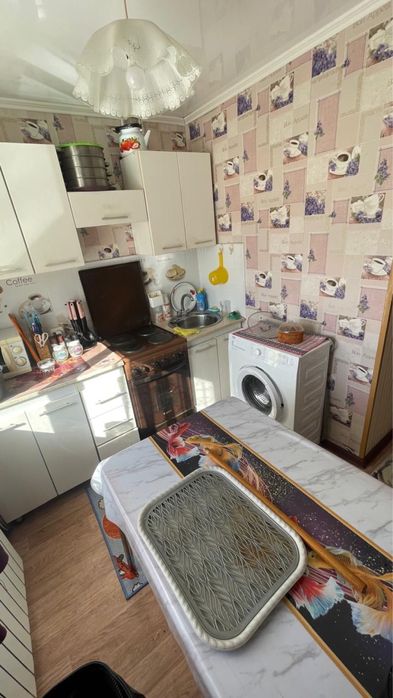 Сдается квартира