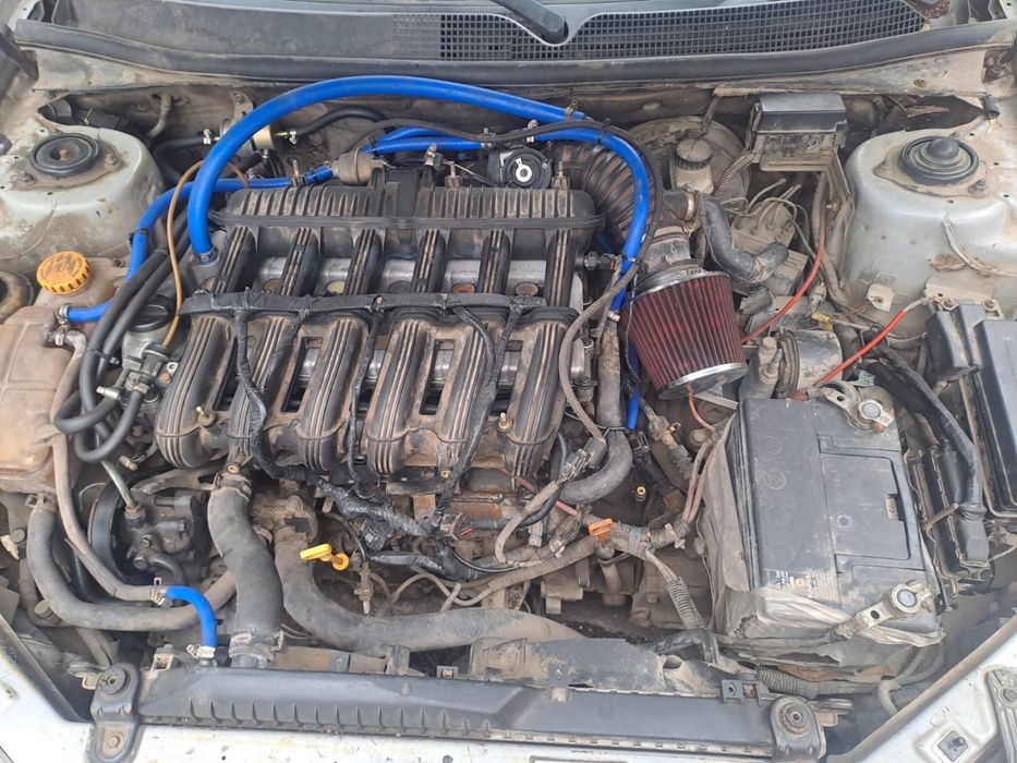 Daewoo Tosca срочно