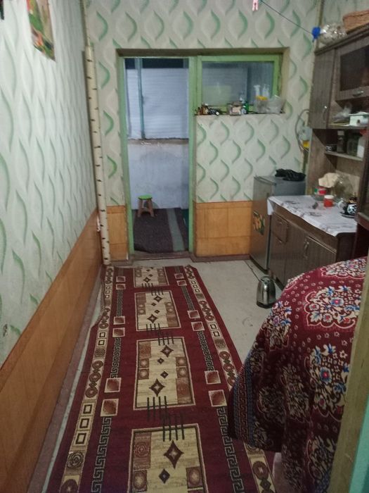 Пискент шаҳрида 2 хонали уй