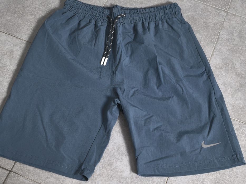 Nike къси панталони
