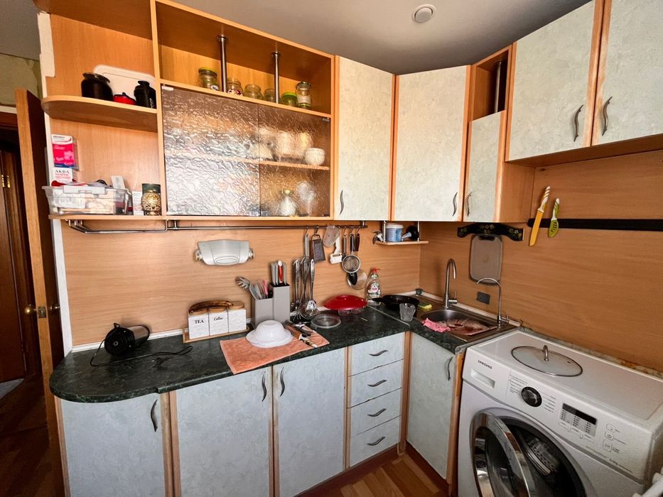 Продам кухонной шкафы