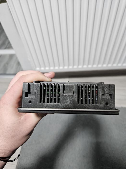 Panou Electric  Siemens