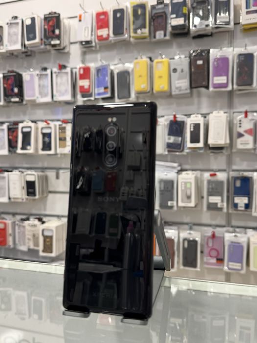 Sony Xperia 1 128Gb / Future Gsm Mobile