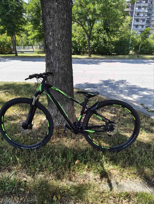 Велосипед SPRINT Apolon 29