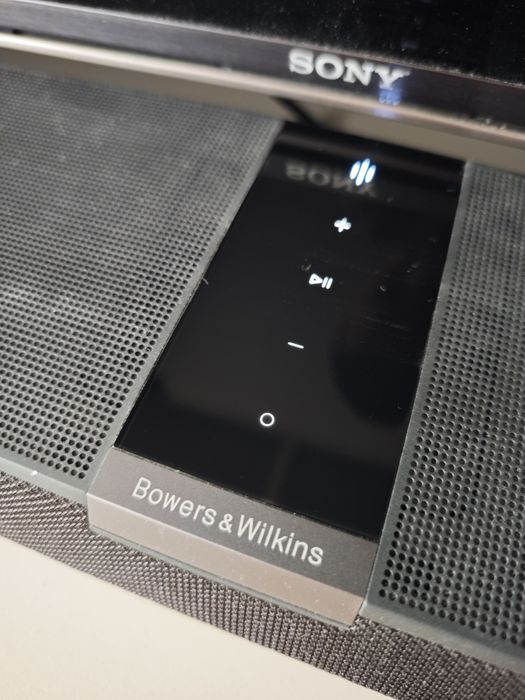 Soundbar Bowers & Wilkins Panorama 3