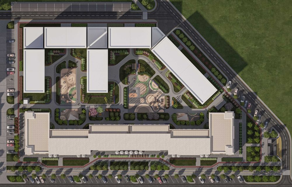 Продается ЖК КОМФОРТ-КЛАСС. СКИДКА (30%). ИПОТЕКА имеется (YA)