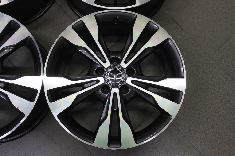 Джанти 18" Mercedes V-класа, Vito
