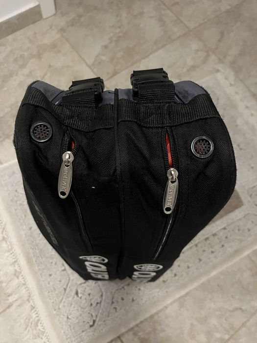 Termobag pentru rachete OLIVER