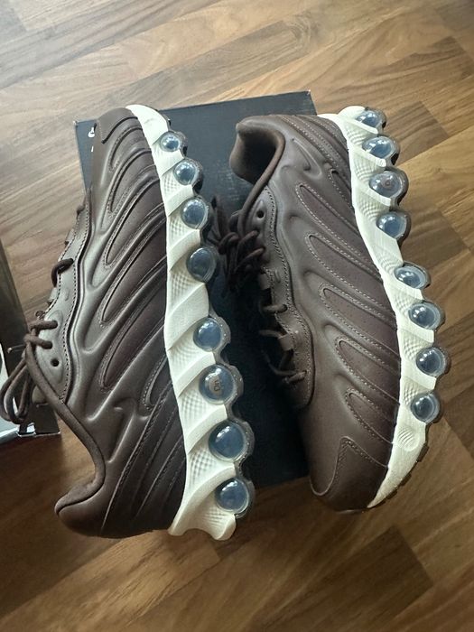 Мъжки снейкъри Nike DN8 LTR SP Baroque Brown