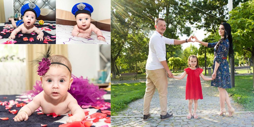 Servicii Foto Video Slatina,Caracal,Bals-Nunta/Botez/Cununie/Majorat