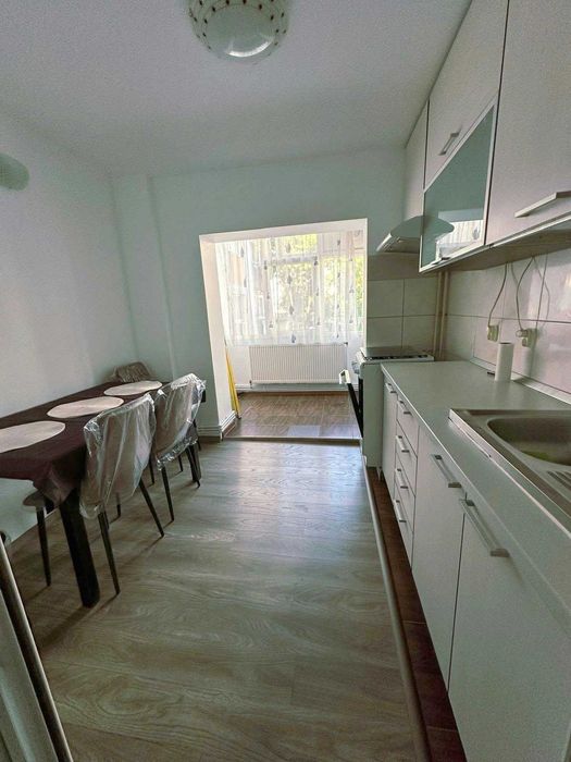 Inchiriere apartament 2 camere D, in Nicolina