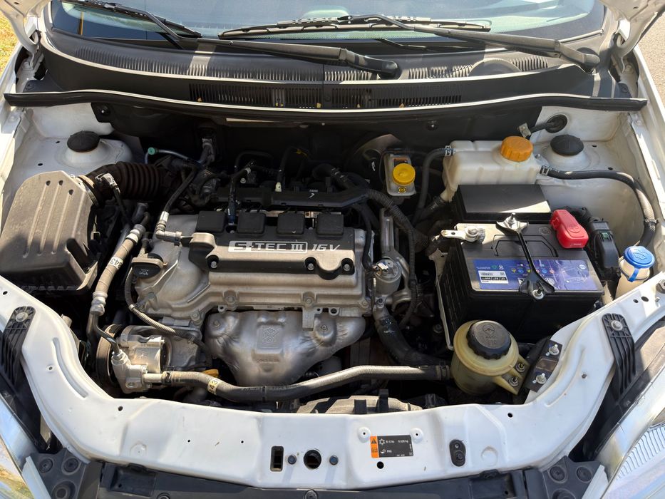 Chevrolet Nexia 3