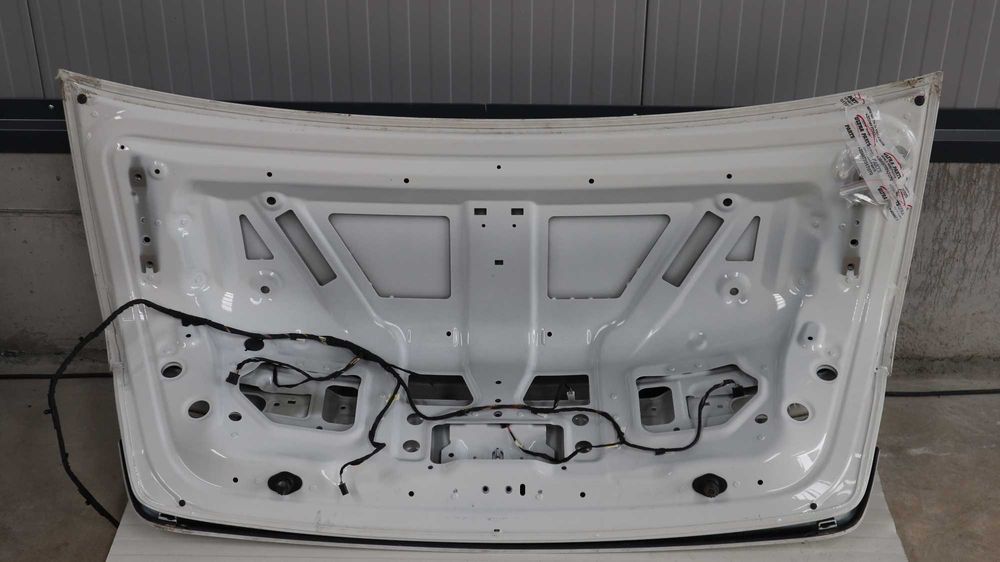 Оригинален заден капак за BMW 7er G11/G12 БМВ Г11/Г12