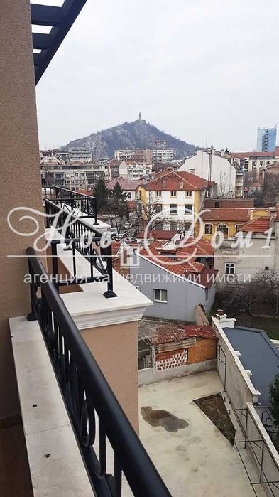 Продава се Едностаен апартамент в Пловдив, Централна гара - 41 кв.м за 2561 €/кв.м - Снимка #6
