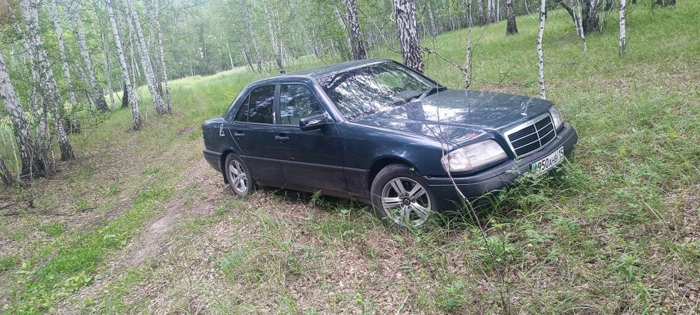 Продам дизель на автомате