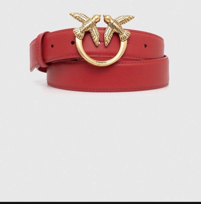 Колан Pinko , elisabetta franchi нов