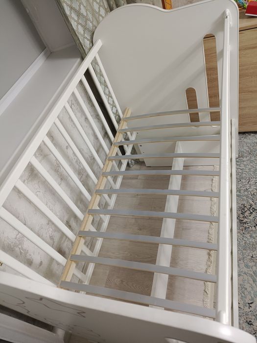 Продаю детский кровать