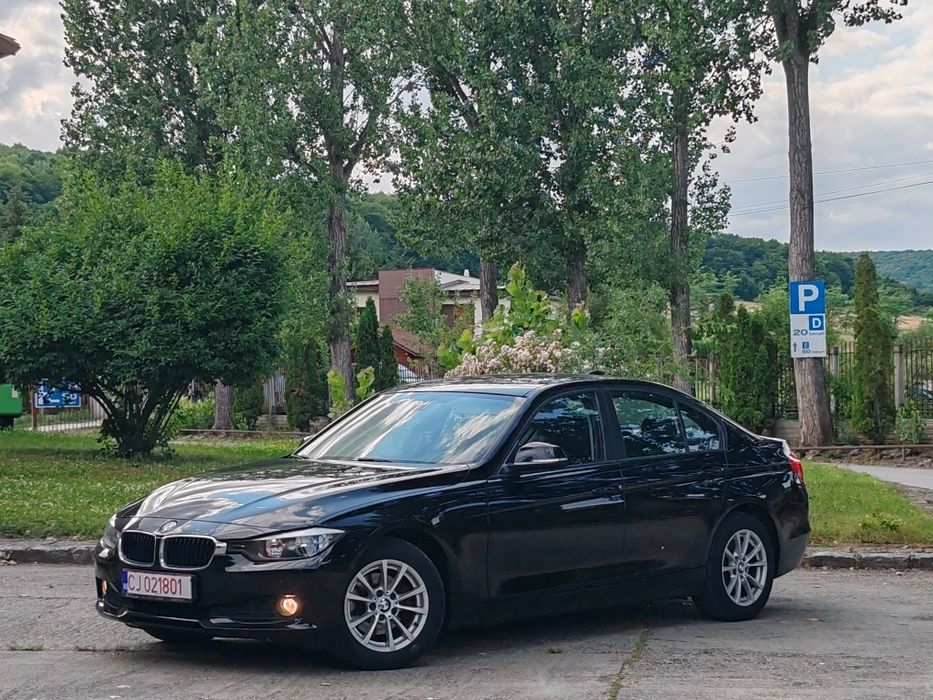 BMW 3 Series 2013 — imagine 2