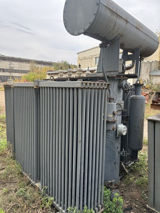 Продам трансформатор ТМ-4000/10-у1