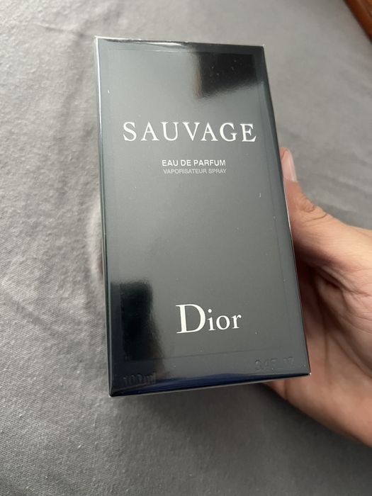 Dior Sauvage EDP 100ml