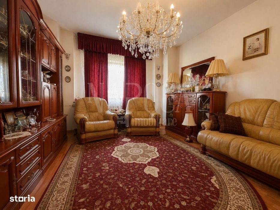 Casa 5 camere de vanzare in Gruia, Cluj Napoca