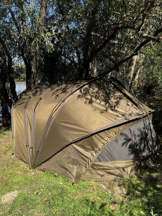 Vand Cort Nash Double Top MK4 2 Man