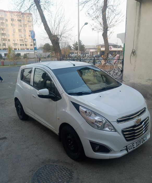 Spark sotiladi aftamat