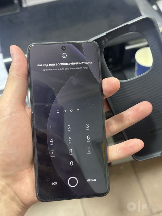 Redmi Note 15 Pro 256