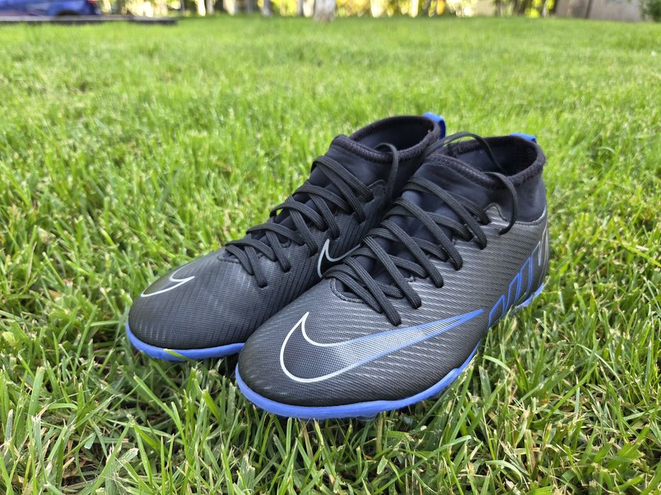 Adidasi Nike Mercurial marimea 33,5 (22cm)