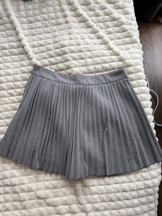Зара/Zara дънки, риза, сако, пола