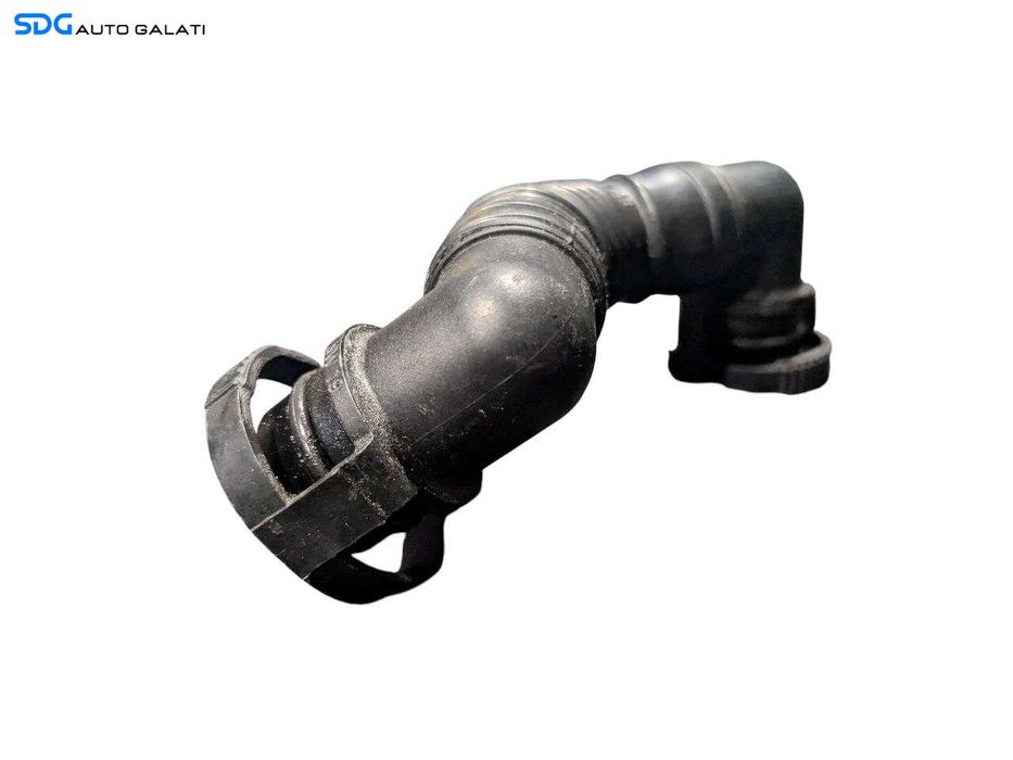 Furtun Conducta Epurator Volkswagen Polo 9N 2.0 TDI 2002 - 2008 Cod 03G103493E [N4045]