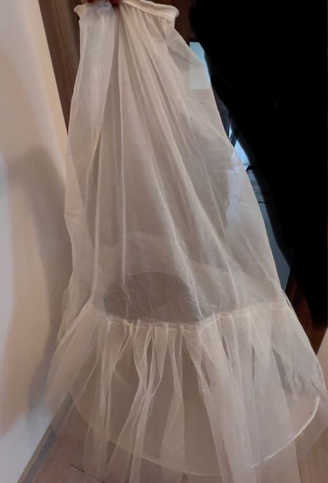 Rochie mireasa- articole mireasa