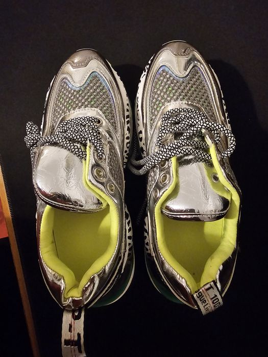 Pantofi sport dama /mărimea 39/noi