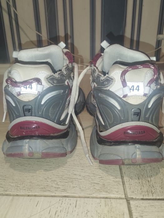 Balenciaga runner Баленсиага ранер