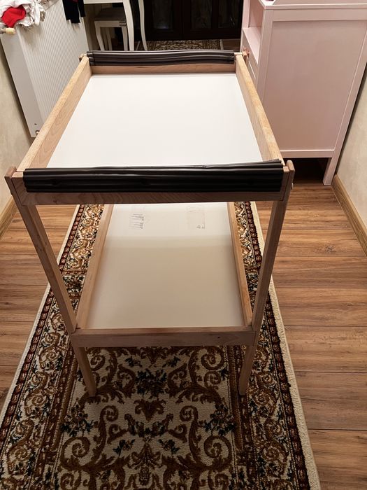 Masa de infasat Ikea