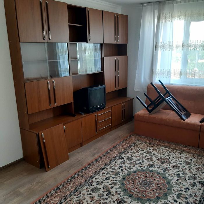 Дава се под наем Двустаен апартамент в Силистра, Малчика - 67 кв.м за 204 € - Снимка #2