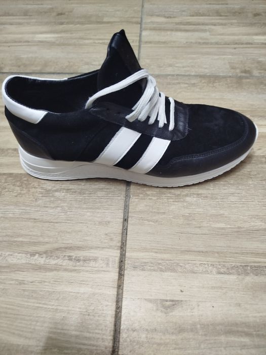 Adidasi Quattro Passi