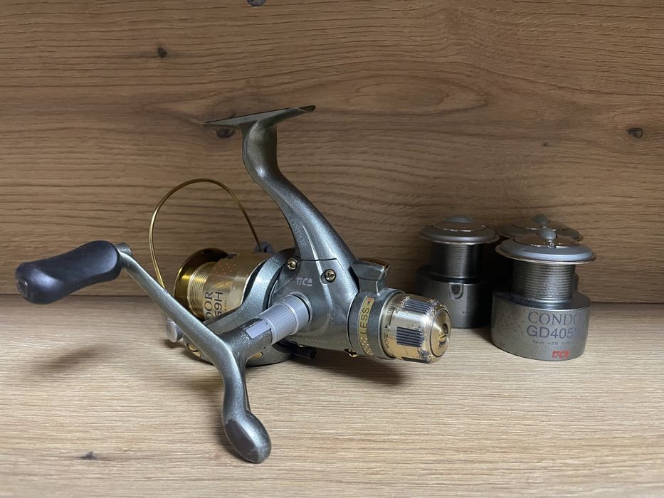Tica Condor GD4059H