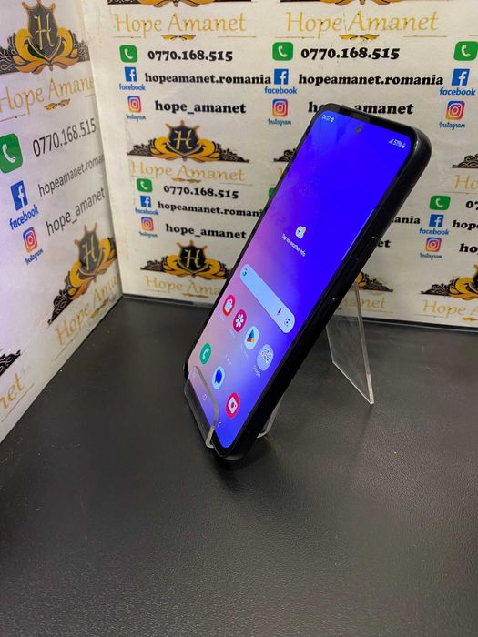 Hope Amanet P3 Samsung Galaxy A54 5G / 128 GB