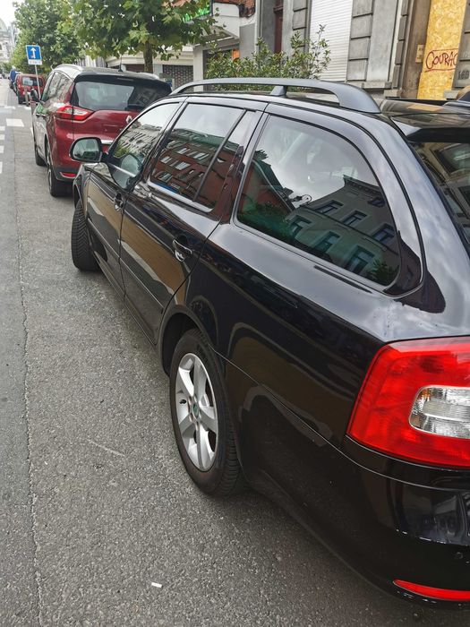 Skoda octavia 1.6 tdi 105