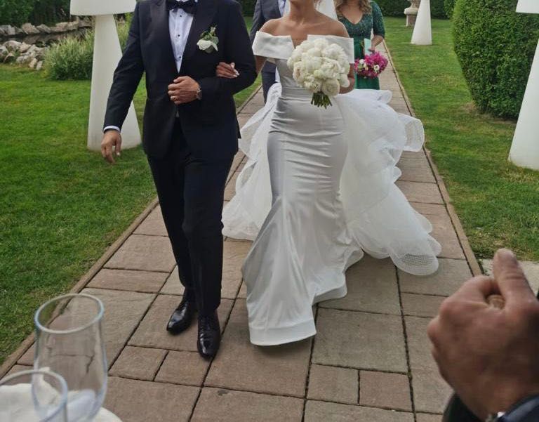 Rochie Mireasa Esposa