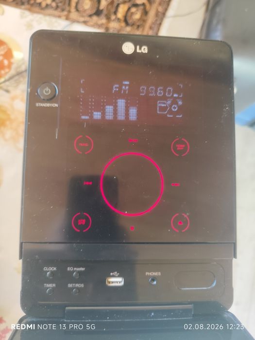 Aparate radio perfect funcționale