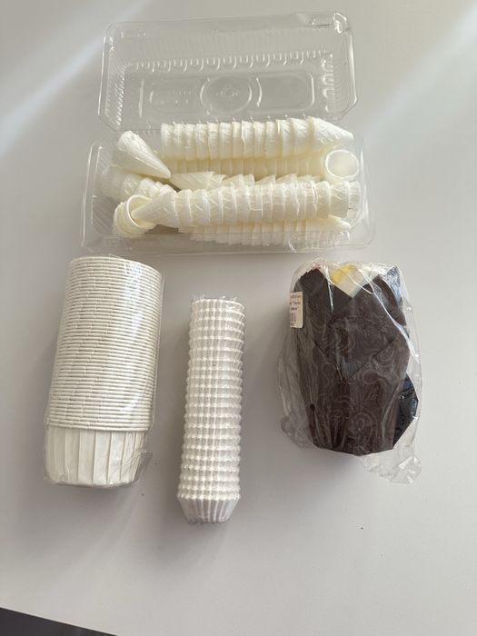 Все для выпечки